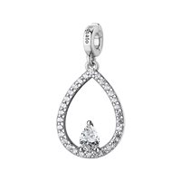 Charm Rosato Femme Storie in Argent RZ258R